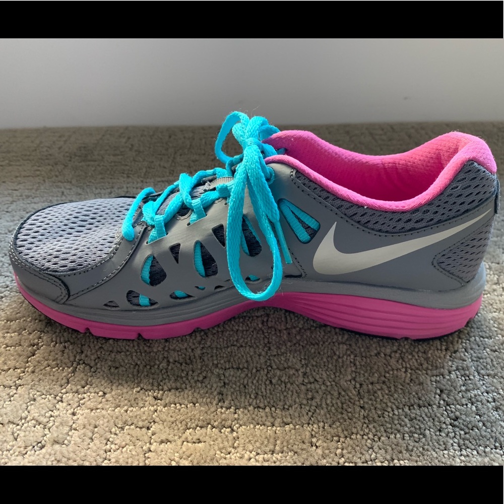 Nike Sneakers Size 8 Great Condition
